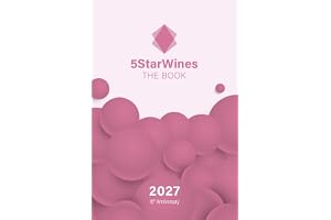 5StarWines - the Book 2027