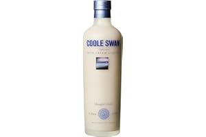 Coole Swan Premium Irish Cream Liqueur, 700 ml