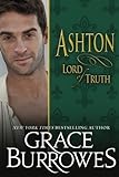 Cover zum Buch Ashton: Lord of Truth