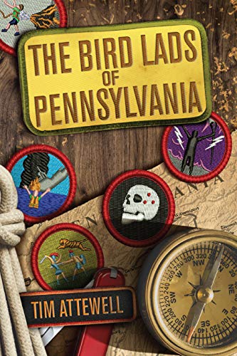 The Bird Lads of Pennsylvania (English Edition)