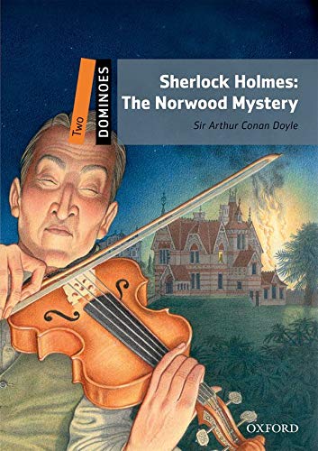 Dominoes 2 Sherlock Holmes The Norwood Mystery Pack