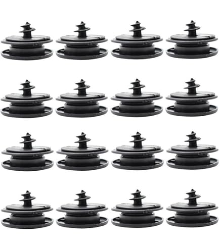 Cora Set Tappeti Auto Moquette 4 Pezzi Per Renault Talisman - Colore Nero