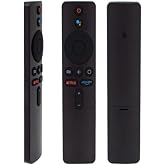 Xiaomi Mi Box S 4k Compatible Tv Stick Netflix Prime Video Key Remote