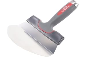 L'OUTIL PARFAIT - Couteau Stucateur pour seau 19 cm