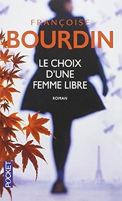 Pocket Le choix d'une femme libre