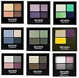 REVLON COLORSTAY 16hr QUAD EYESHADOW