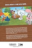 Image de The Amazing World of Gumball: Fairy Tale Trouble