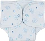 Fixoni unisex Windelhose Little Bee