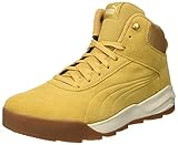 under armour schuhe 48 5 Absatzhöhe: 0 - 3 cm Puma Unisex-Erwachsene DESIERTO SNEAKER Schneestiefel, Beige Taffy 01), 48.5 EU