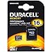 Produktbild akku-net Duracell Memory Micro-SD-Card microSDHC UHS-I KIT 16GB mit Adapter auf SDHC