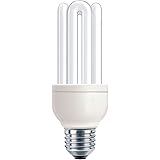 Philips 80108110 GENIE ES 18W 865 E27 Energiesparlampe Lichtfarbe Tageslicht