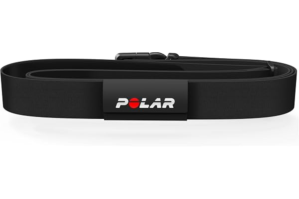 Polar Equine Sangle pour Moniteur de fréquence Cardiaque H10