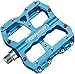 Price comparison product image Reverse Escape Pedals blue 2019 Dirt Bike Pedals