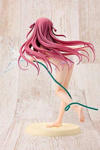 The Fruit of the Grisaia (Grisaia no Kajitsu) Suou Amane 1/6 PVC figure