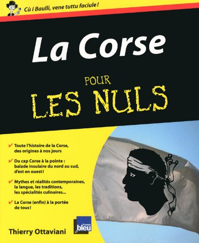 Download La Corse pour les Nuls Download La Corse pour les Nuls