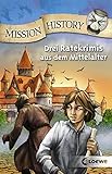 Mission History by 
