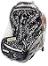 Universal Raincover To Fit Cosatto Cabi Car Seat (228)