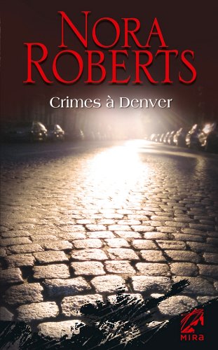 couverture de : Crimes &agrave; Denver