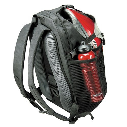 Rixen und Kaul KlickFix Freepack Sport – Bikerucksack und Radtasche - 2