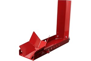 Randaco Abrazadera para rueda delantera de motocicleta, abrazadera para rueda delantera, 1 unidad