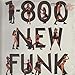 Produktbild 1-800 New Funk [Vinyl LP]