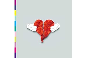 808S & Heartbreak