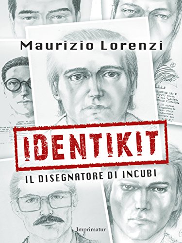 Download Identikit: Il disegnatore di incubi Download Identikit: Il disegnatore di incubi