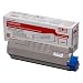 Produktbild OKI 43872306 C5650, C5750 Tonerkartusche 2.000 Seiten, magenta