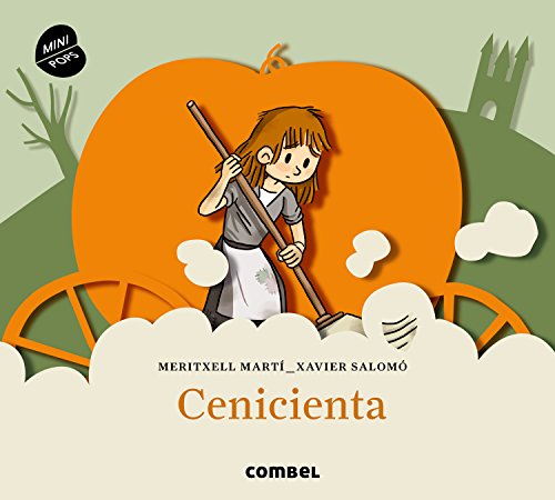 Download Cenicienta (Mini Pops) Download Cenicienta (Mini Pops)