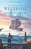 Die wundersame Weltreise des Jonathan Blum by 