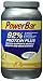 Produktbild Whey, Casein & Soja Eiweißpulver von Powerbar | Protein Plus 92% | Mehrkomponenten Protein Shake mit Aminosäuren (BCAA) | Proteinpulver – 600g VANILLE