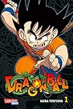 Dragon Ball Massiv 1 (1) by 