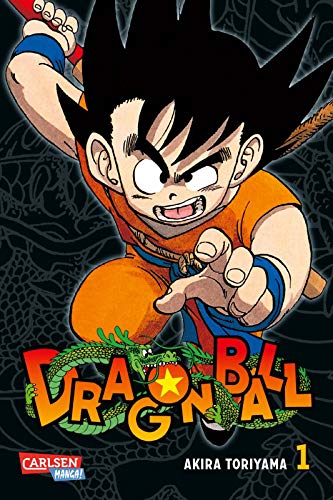 Dragon Ball Massiv 1 (1)