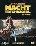 Star Wars: Macht und Schicksal - Spielleiterset by 