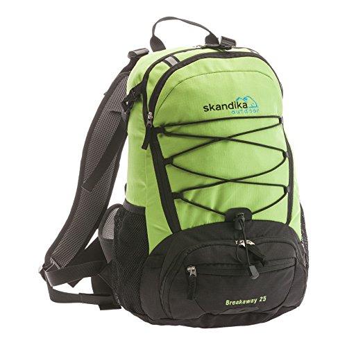 skandika Breakaway - Mochila de día/Senderismo 25 l
