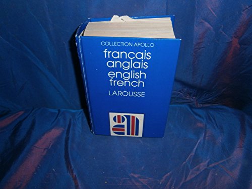 couverture de : Dictionnaire fran&ccedil;ais