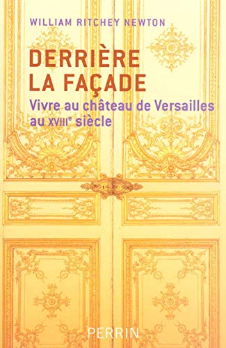 Télécharger Derrière la façade Francais PDF