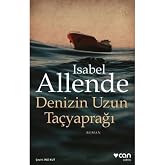 Denizin Uzun Ta&ccedil;yaprağı