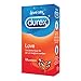 Produktbild Durex Love (12 Stück) Kondome geschmiert dünnen Komfort