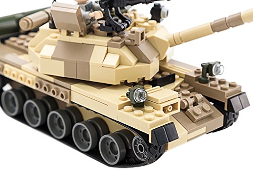 Kids Toys,Toys for Boys Girls Kids Building Bricks Toys Toddler Tank Children Toy Learning Educational Building Toy Construction Playset Cars Indoor Outdoor Toys Trucks Xmas Gift
