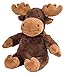 Produktbild Warmies® MINIS Elch dunkelbraun: Kräuter-Füllung