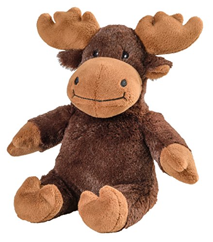 Warmies Minis Elch dunkelbraun Hirse Kräuterfüllung/herausnehmbare Füllung Warmies Minis Elch dunkelbraun Hirse Kräuterfüllung/herausnehmbare Füllung