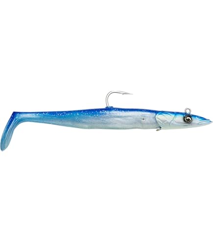 Leurre Savage Gear – Hareng Coupé 20 Cm 270 G – Swimbait Pêche