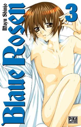 Blaue Rosen — Tome 3