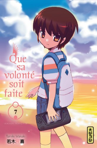 Que sa volonté soit faite — Tome 7