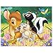 Produktbild Sunnay Diamond Painting,Schlafen Wiege Kat 5D Diamant Stickerei Full Drill Phantom Schmetterlinge DIY Dekoration Malerei Kreuzstich Kit (Kitz Hase, 30 * 40cm)