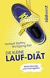 Image de Die kleine Lauf-Diät: Mit Ernährungs- und Trainingsplan