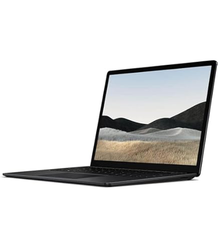 Windowsノート本体 Surface Laptop 4 16GB/512GB Ryzen7 2021 Microsoft Surface Laptop 4 avec Intel Core i7-1185G7 (13,5