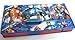 Art box Perfect gadjet/ Battmen suprmen character geometry box / birthday gift/ safe your valuable stationey RS.313.00