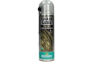 Motorex Chain Lube Racing 500 ml Kettenspray